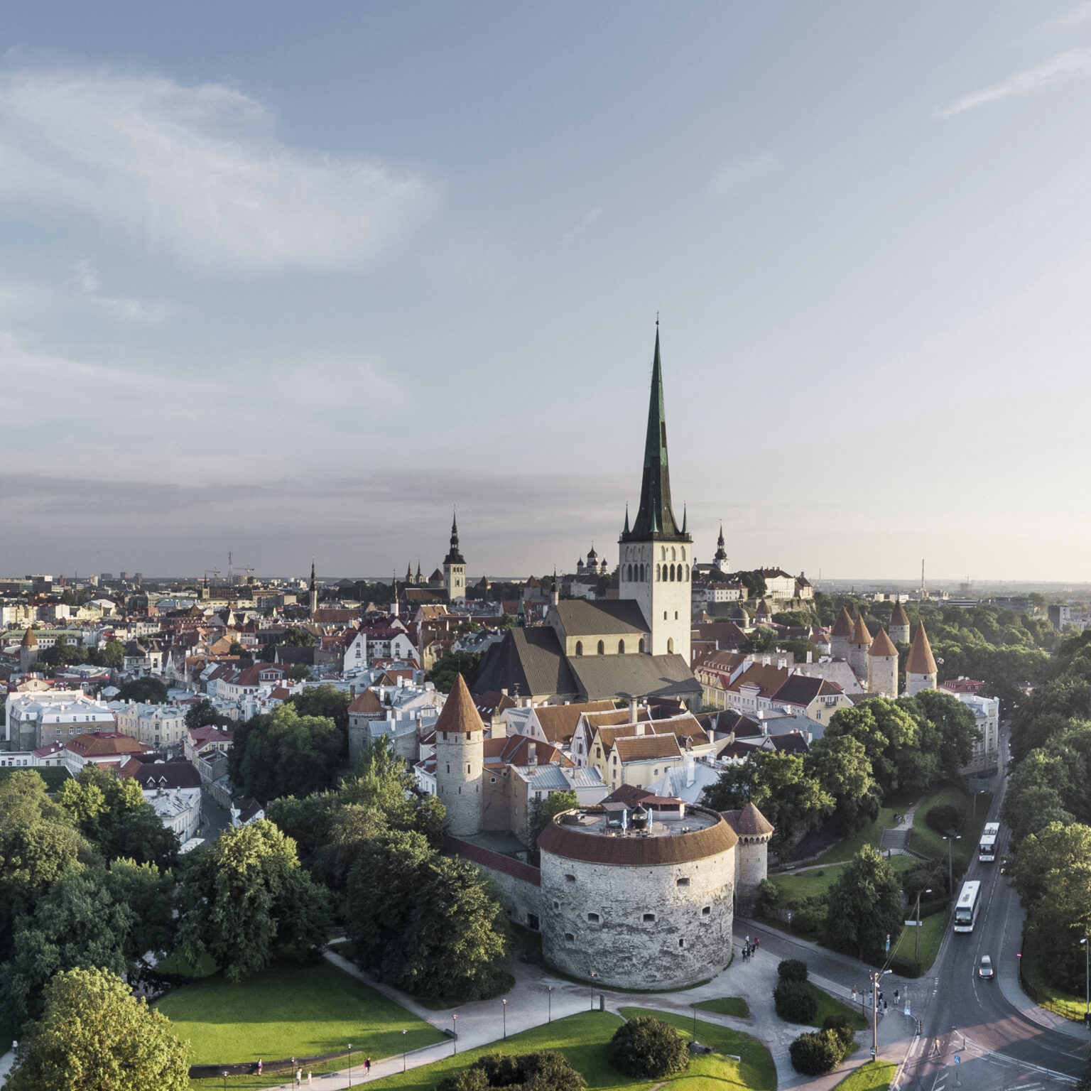 Clinical Decision Support as Nationwide Solution Estonian Case Study