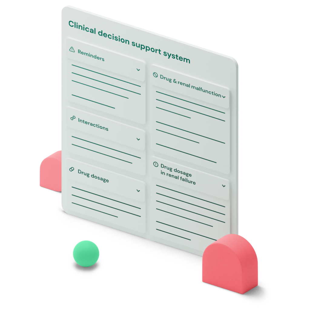 Clinical Decision Support Turns Evidence Into Actions Synbase clinical-decision-support-turns-evidence-into-actions-synbase